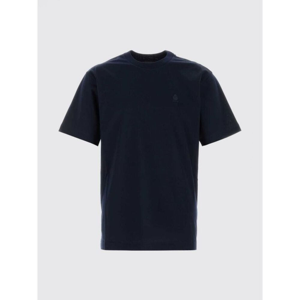 Prada T-Shirt Men Navy